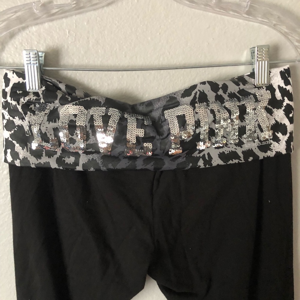 New Victoria secret yoga pants